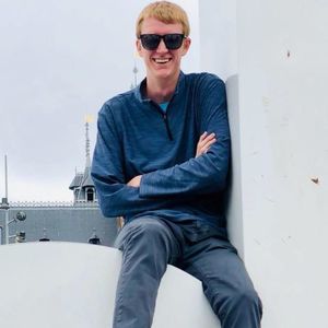 Meet your Posher, Danny